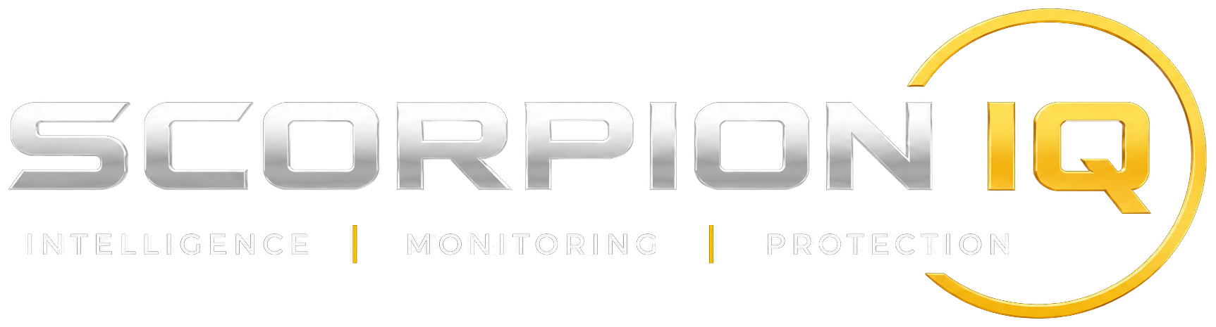 SCORPION IQ — Intelligence | Monitoring | Protection